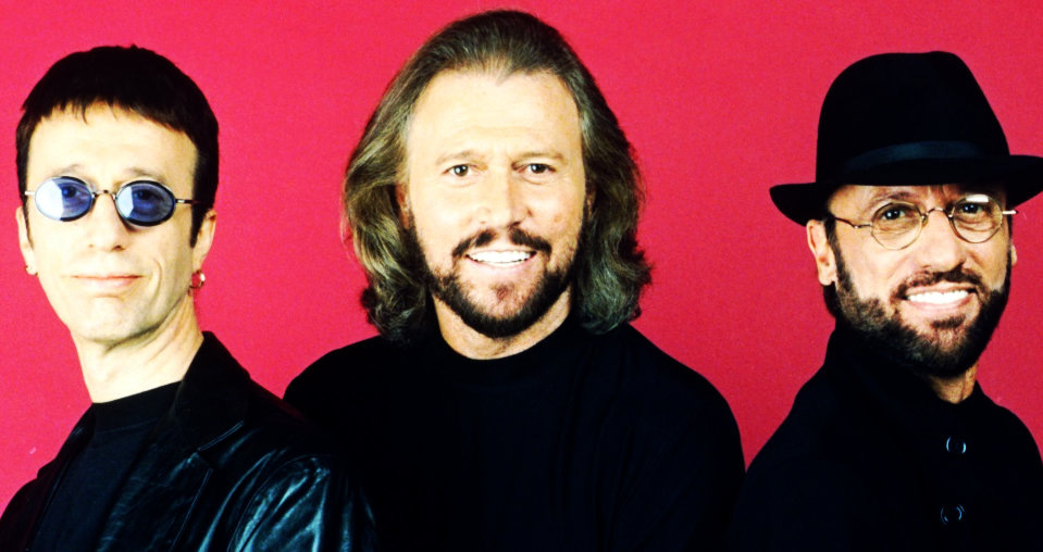 В тихом омуте... волынки водятся! Альбом, который «вернул» The Bee Gees в 1990-е