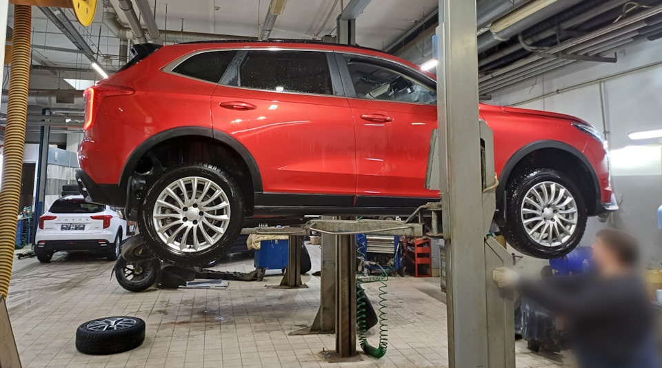 Мужчина на фото не давал разрешение на публикацию его форографий — оттого и мутный