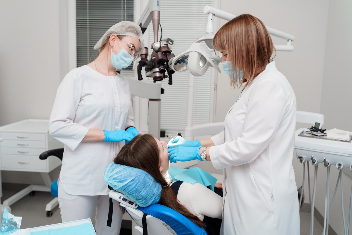    Фото СамГМУ