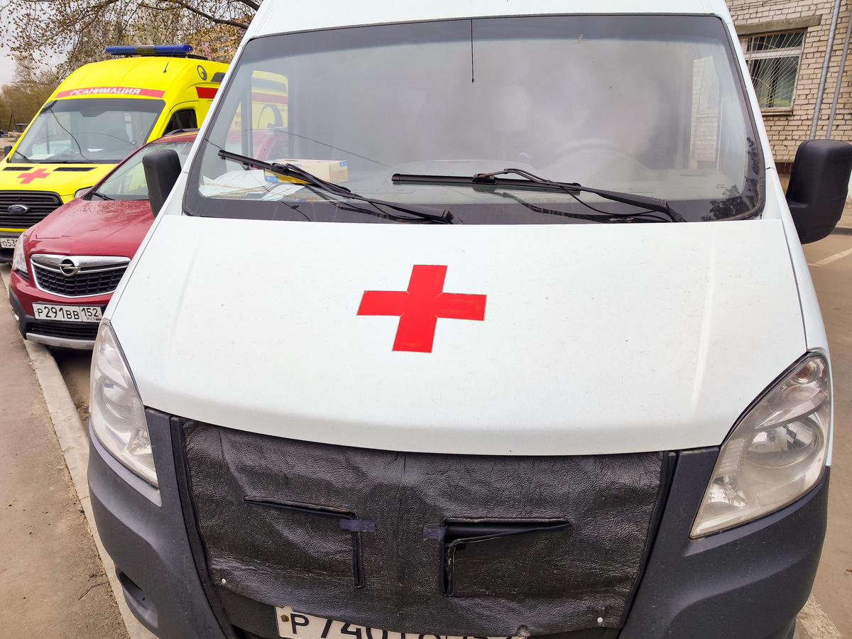 В минздраве пояснили, что повышение температуры тела является нормальной реакцией организма в ответ на встречу с инфекцией.  Фото: ФедералПресс / Ксения Кобалия