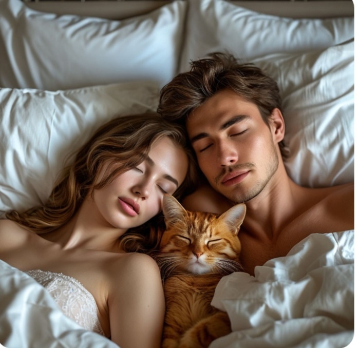  Иллюстрация создана автором при помощи нейросети