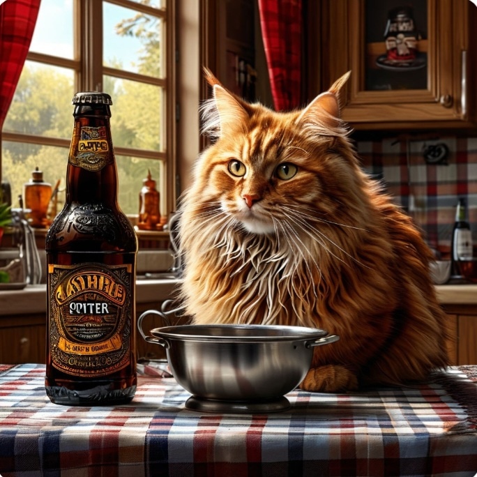 Иллюстрация создана автором при помощи нейросети