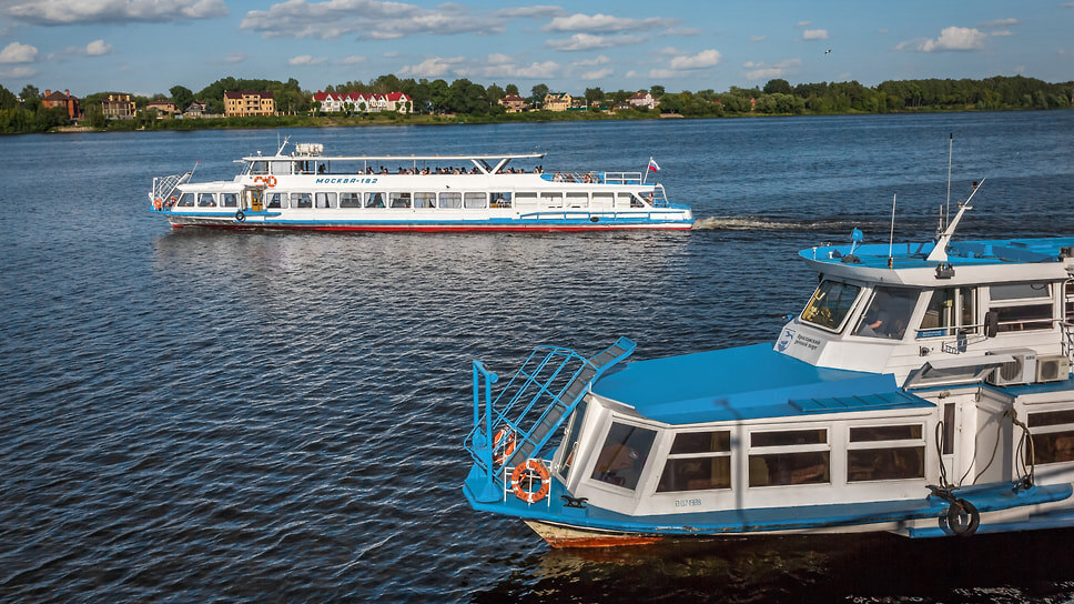 Фото: Марина Круглякова / Коммерсантъ