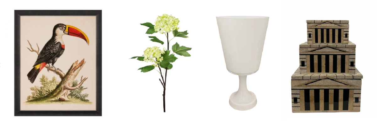 Па де Кале - салон подарков, предметов интерьера и мебели