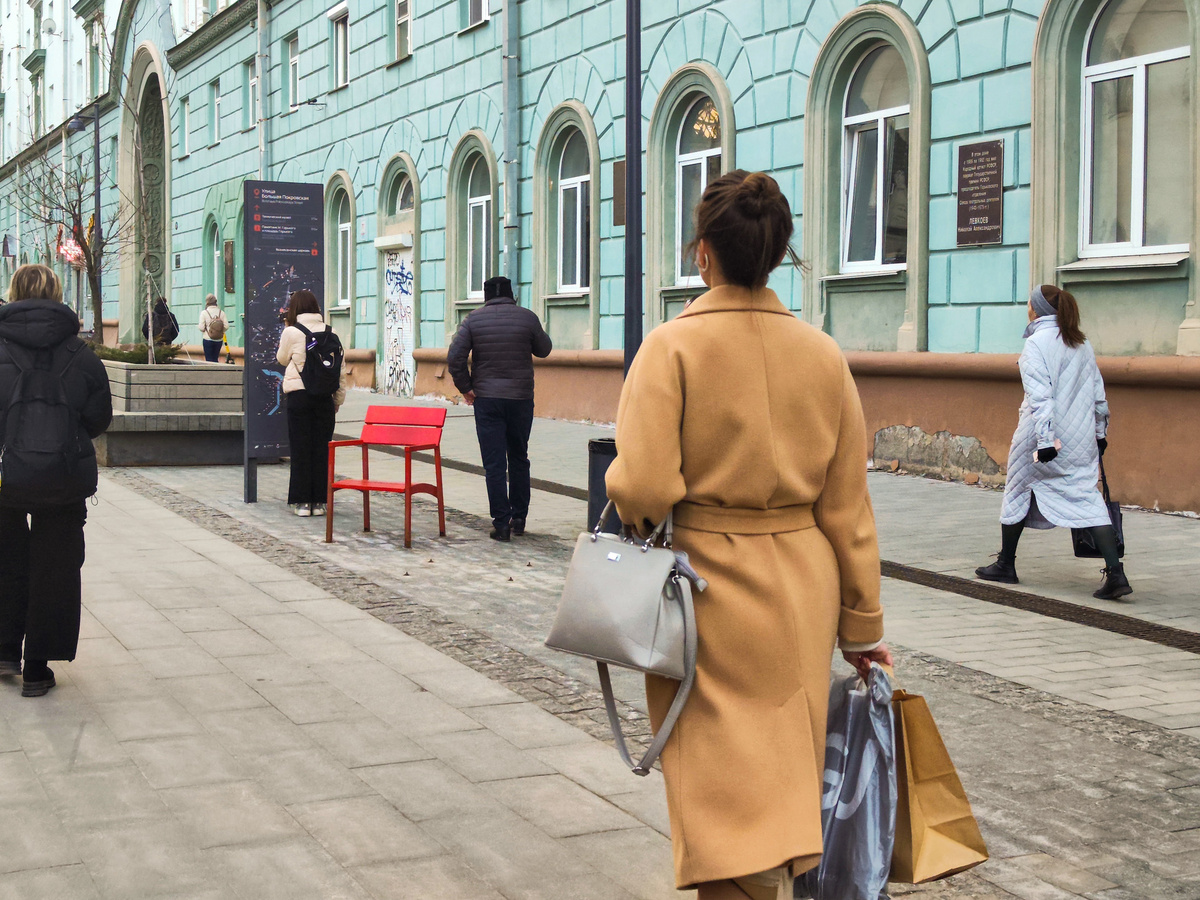 Современный человек ценит личное пространство, время для себя, независимость, отмечает эксперт.  Фото: Фото: ФедералПресс / Ксения Кобалия
