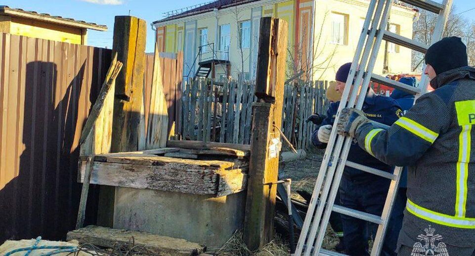     Пресс-служба МЧС