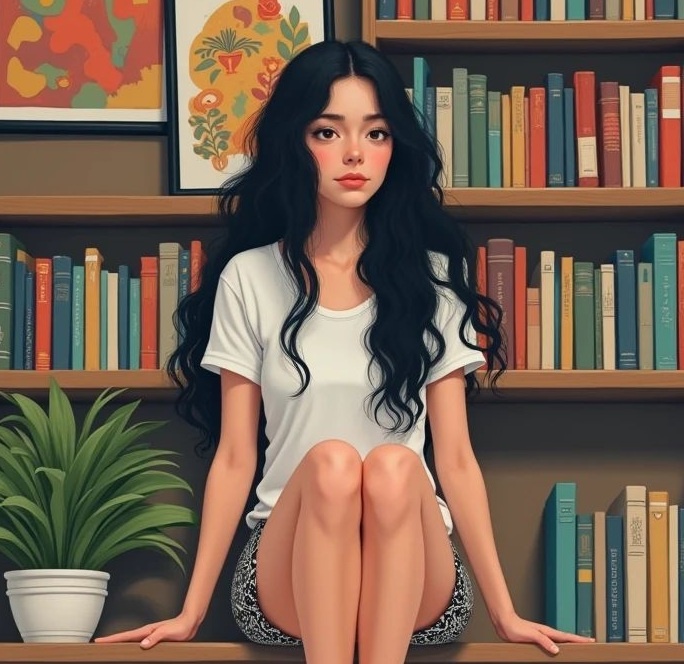 Иллюстрации к тесту созданы автором, источники изображений commons.wikimedia.org и pixabay.com