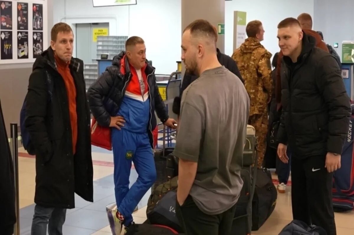    Ветераны из Приморья примут участие в Кубке защитников Отечества