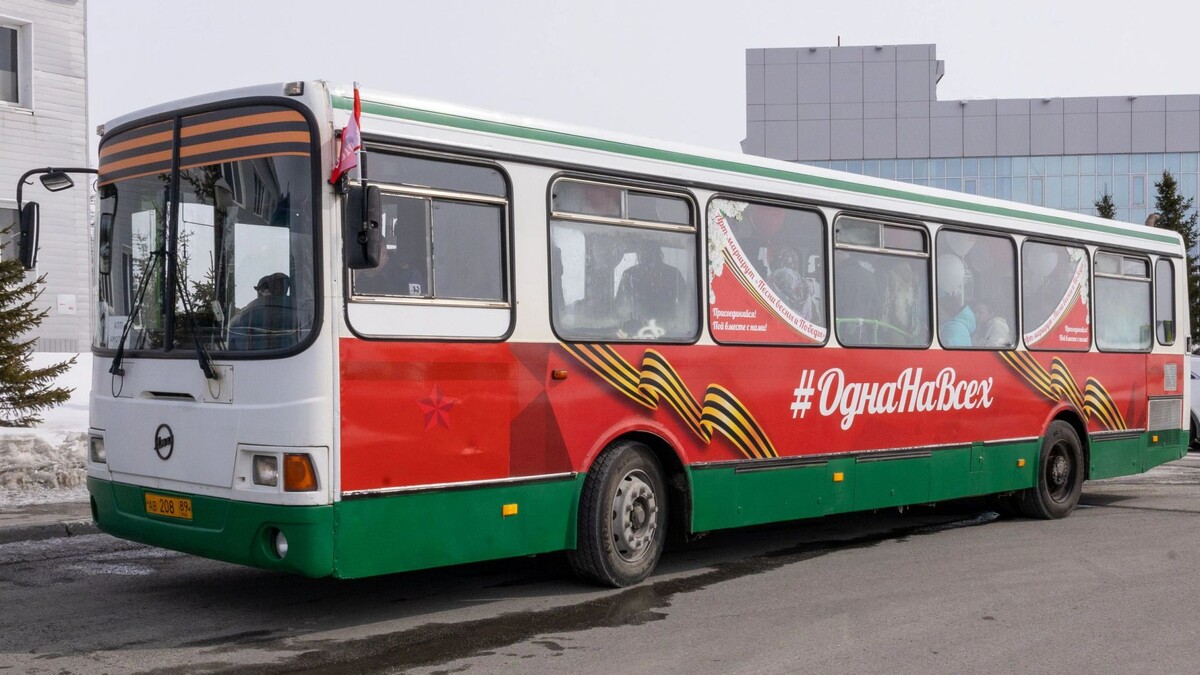    Фото: Федор Воронов/«Ямал-Медиа»