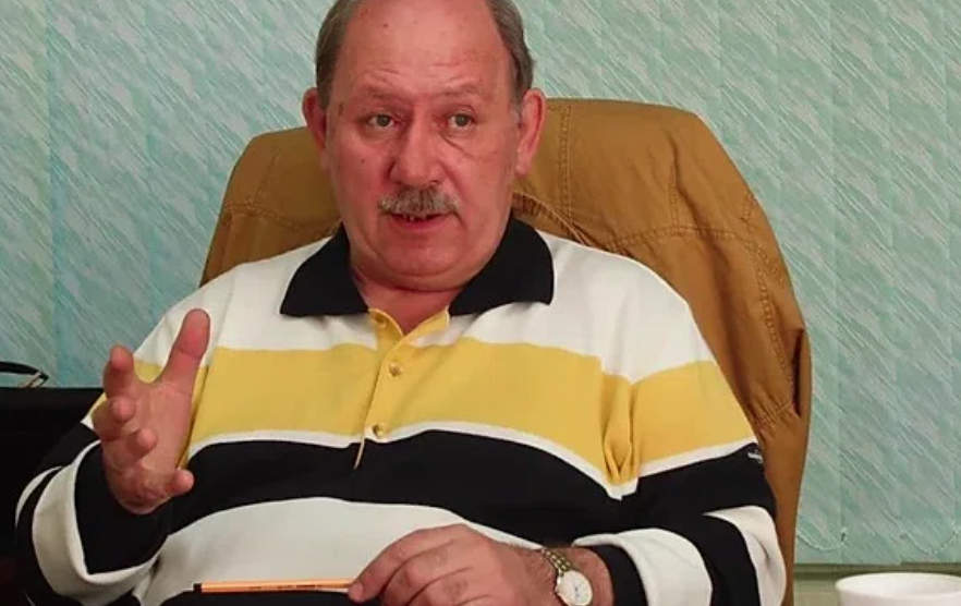 Фото Виктора Тархова: открытые источники / из материала "АиФ Новосибирск"