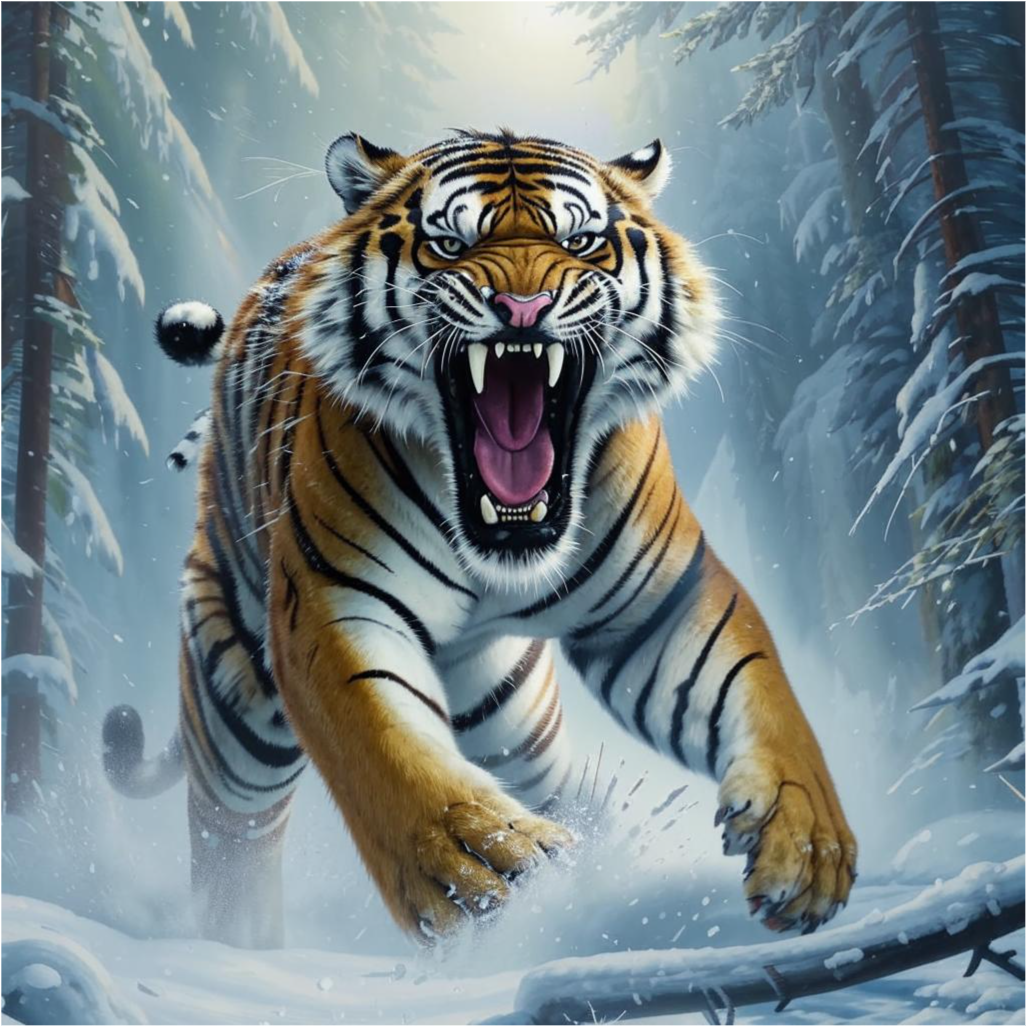 фото создано нейросетью Fusion Brain

