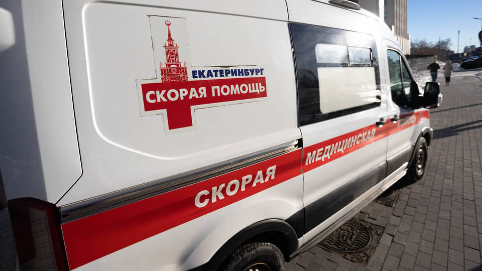 Фото: Марина Молдавская / Коммерсантъ