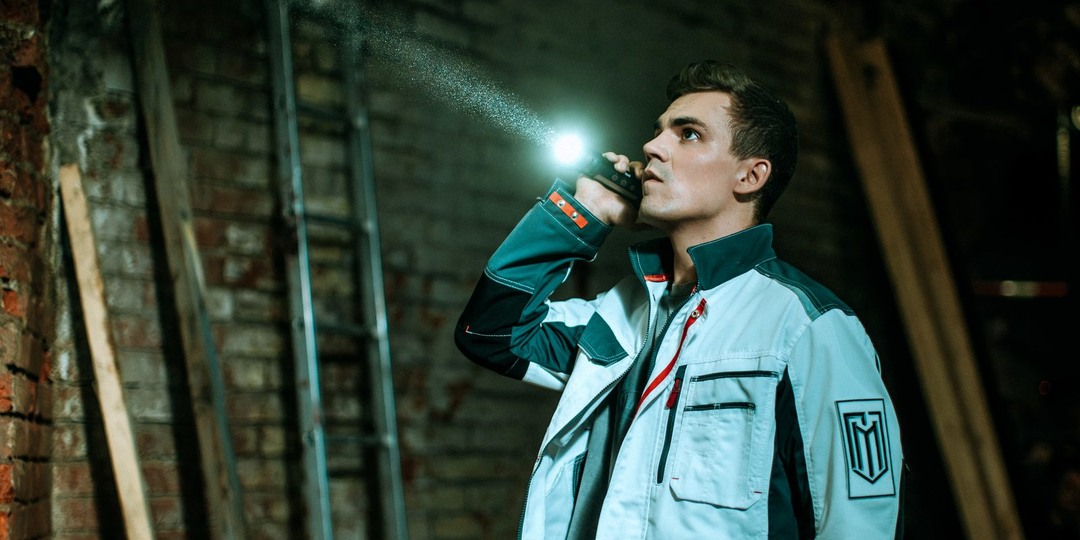 «Граница миров» – фэнтезийный сериал-коктейль