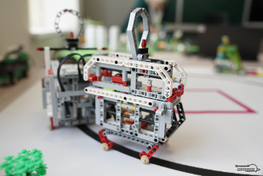    Фото: Лидия Аникина © ИА «Уральский меридиан»