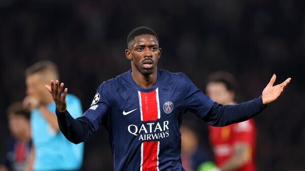    © Getty Images / Julian Finney