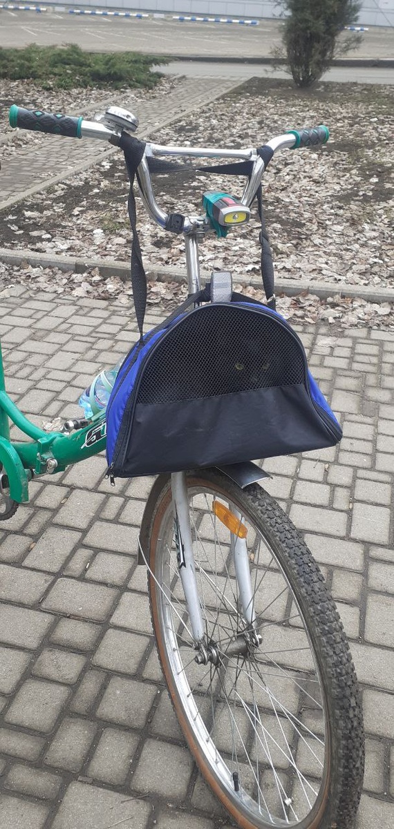 Фото автора