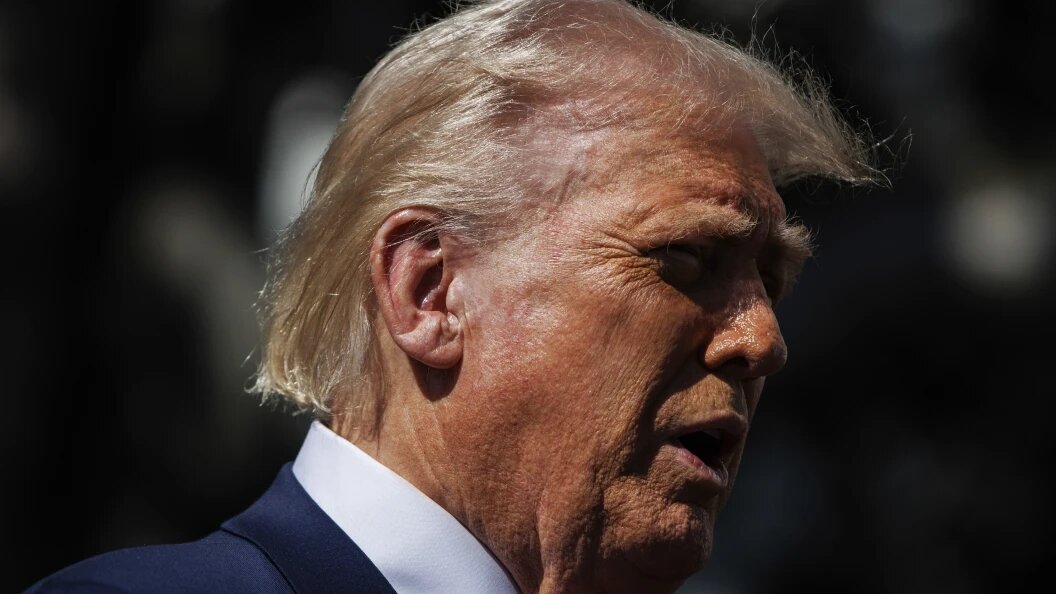    Фото: Samuel Corum - Pool via CNP/Globallookpress