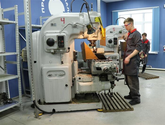    ФОТО: Попова Ирина