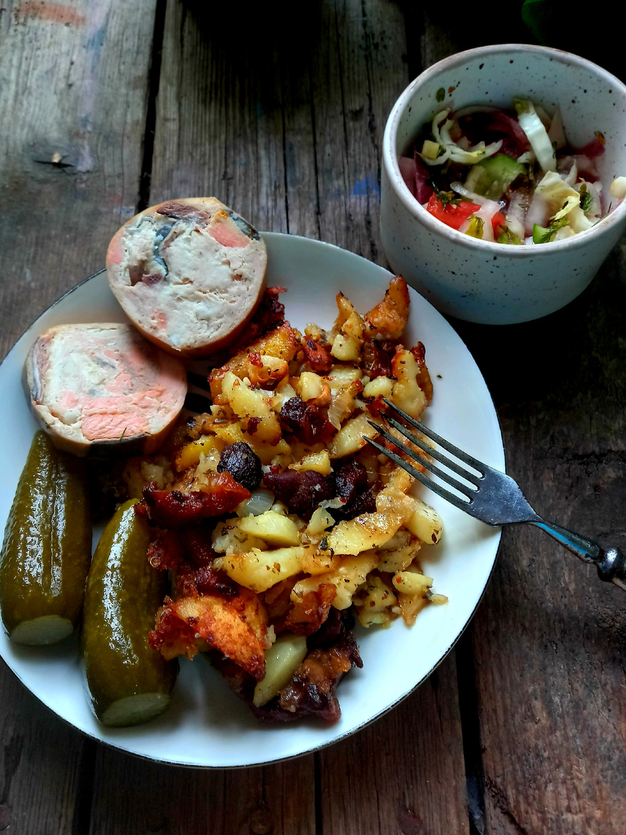 Фото автора 