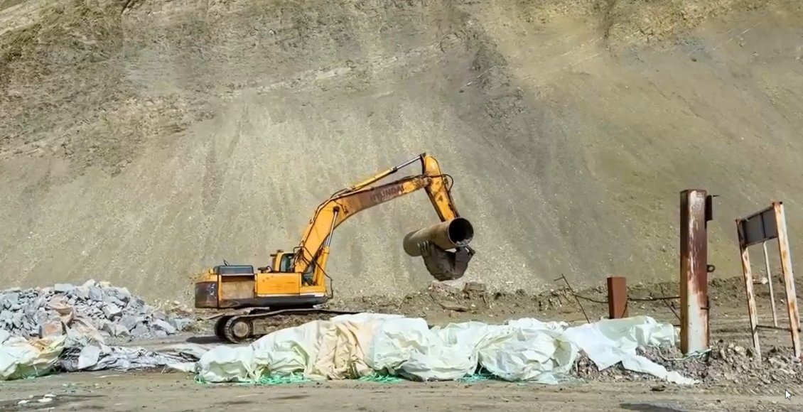    Фото: Оперативный штаб Краснодарского края