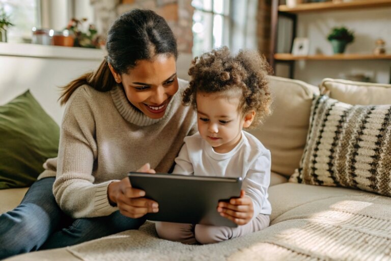    Как научить детей финансовой грамотности: топ-10 приложений для успешного управления деньгами