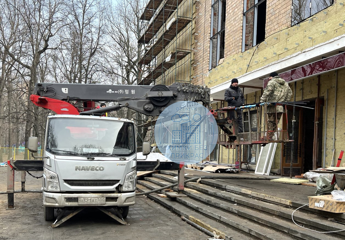 Фото автора.