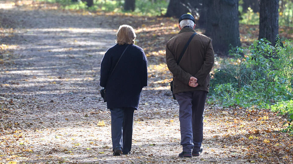     В РФ освоили метод избавления пациентов с Паркинсоном от тремора без операции Global Look Press/Shatokhina Natalia/news.ru
