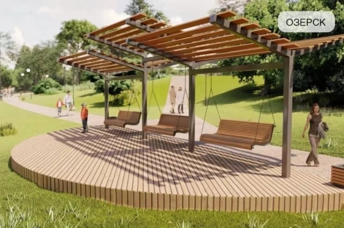    Пора наводить порядок.