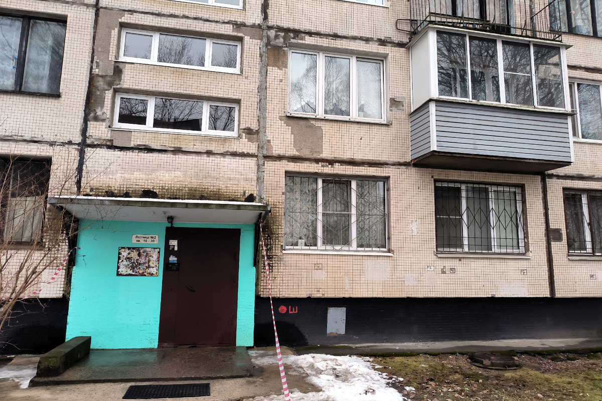 фото: Maksim Konstantinov/Global Look Press