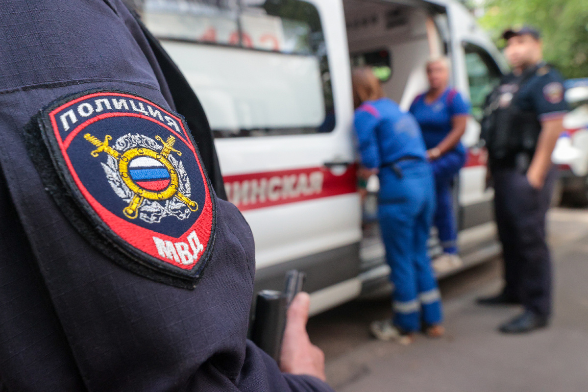 фото: Belkin Alexey/news.ru/Global Look Press