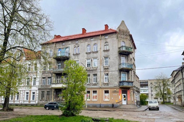   Фото: телеграм-канал регионального Фонда капремонта