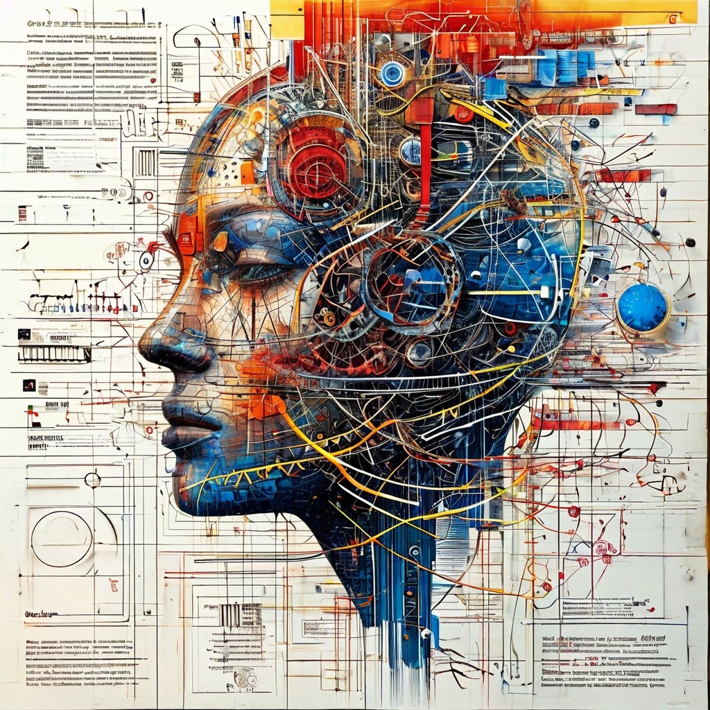 Рисунок от Яндекс GPT