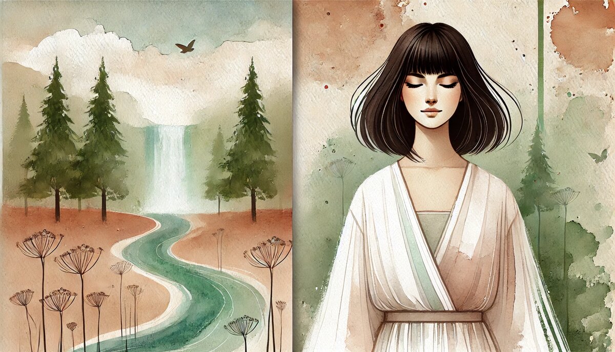 Твое видение станет ясным, только если ты сможешь заглянуть в свое сердце. Кто смотрит наружу — видит лишь сны. Кто смотрит внутрь – пробуждается. Карл Густав Юнг