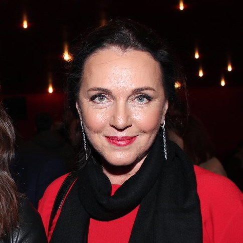     Сегодня 60 лет Татьяне Лютаевой