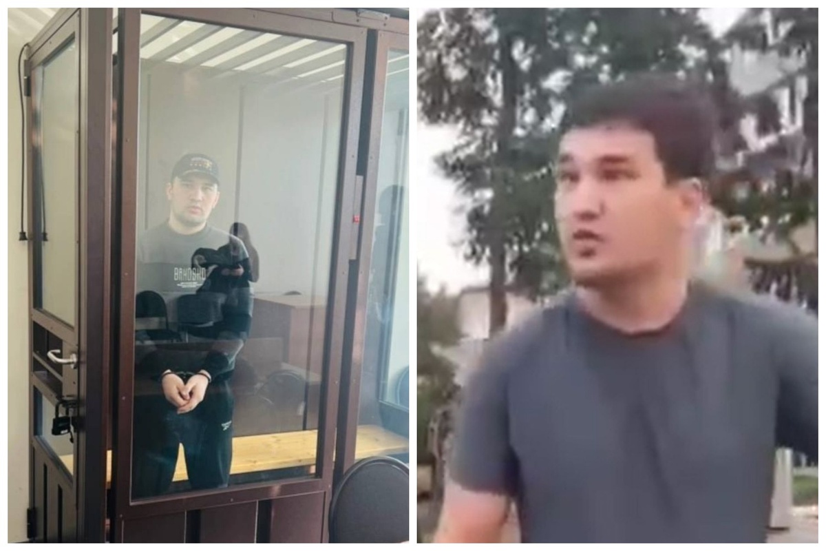 Фото: Судебный депаратмент Приморского края/стопкадр из видео