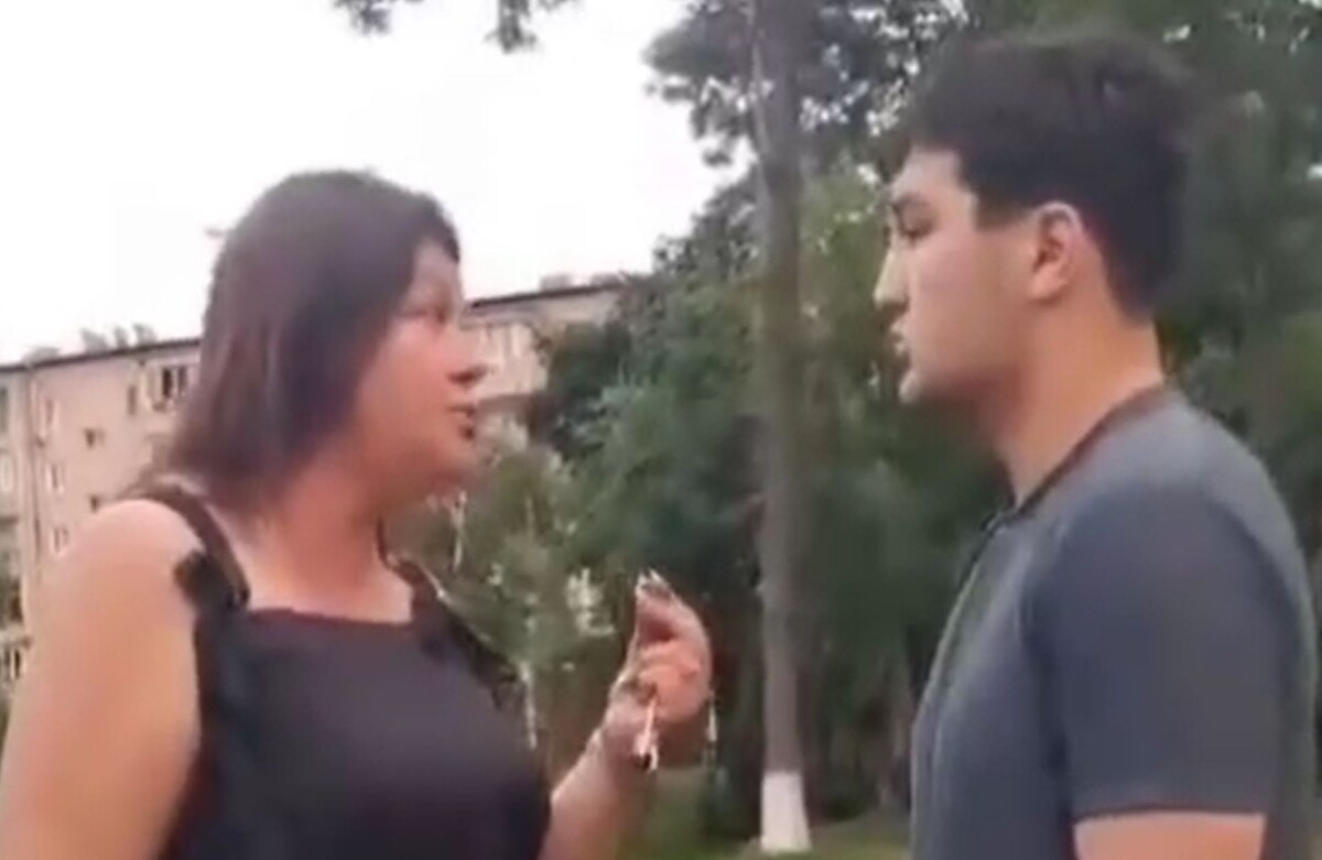 Фото: стопкадр из видео.