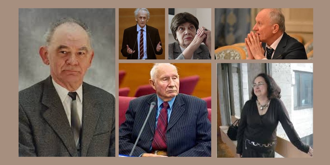 Итоги XXIII Круглого стола Клуба правовой доктрины