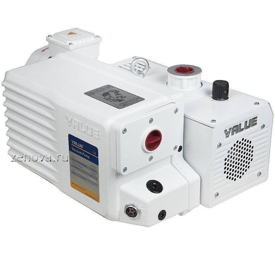 Форвакуумный насос Value или RS