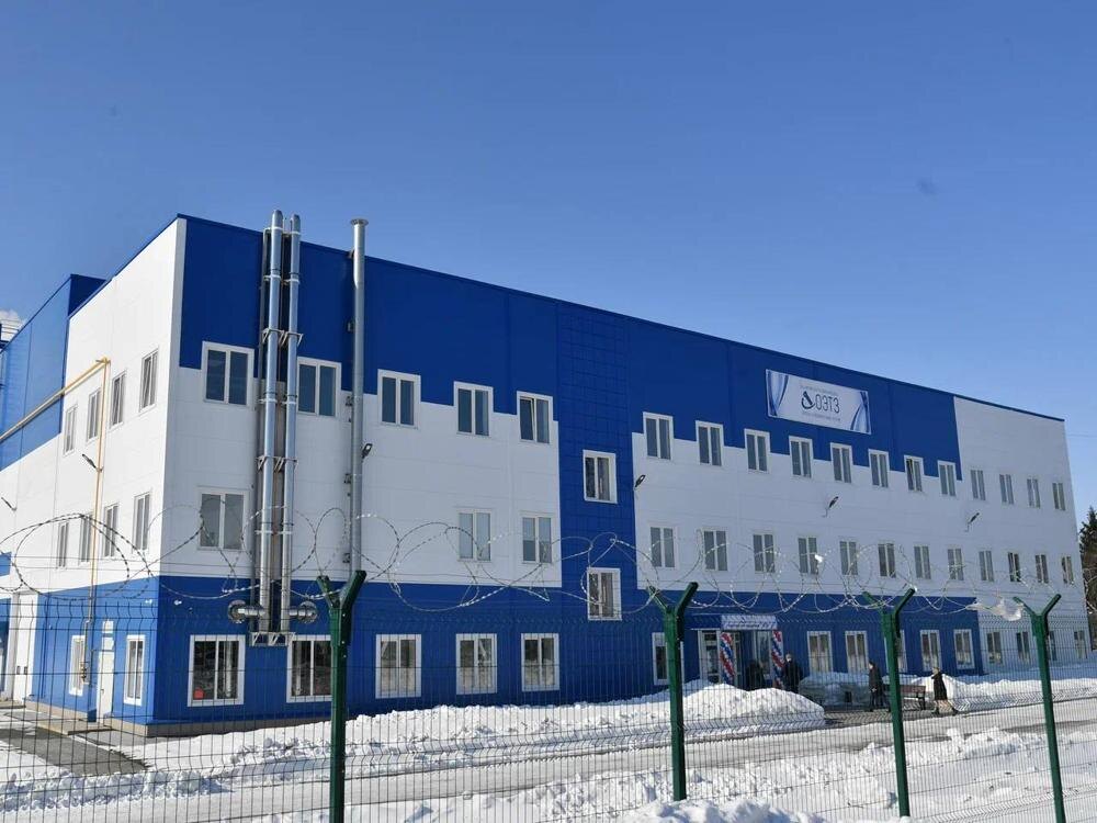 © Правительство Омской области / omskportal.ru / CC BY-SA 4.0