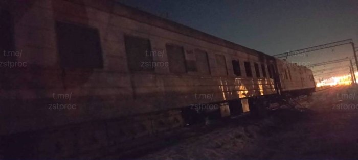 Фото Западно-Сибирской транспортной прокуратуры.