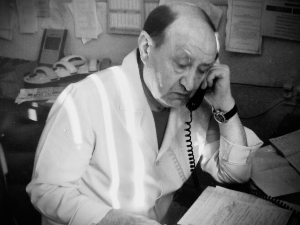    Владимир Медведев. Источник: T.me/ssmpbiysk