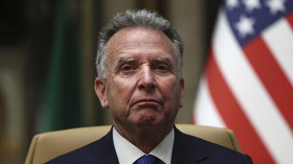    © AP Photo Evelyn Hockstein