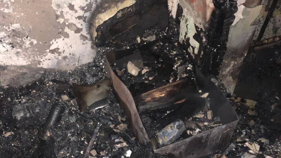 Фото: Пресс-служба МЧС России по Ростовской области