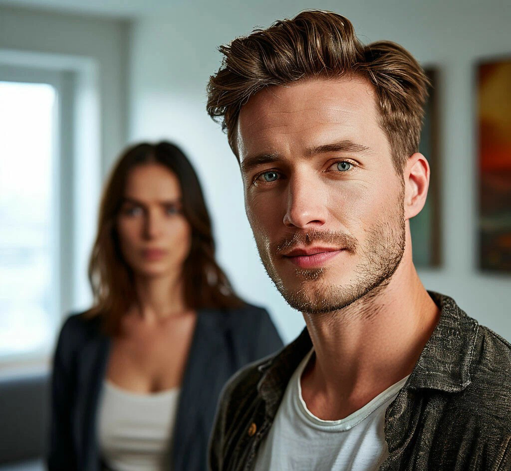 «Истории в четырёх стенах» © (711)