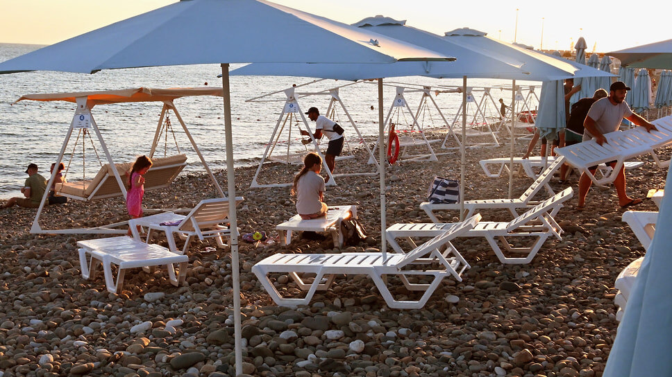 Фото: Анатолий Жданов / Коммерсантъ