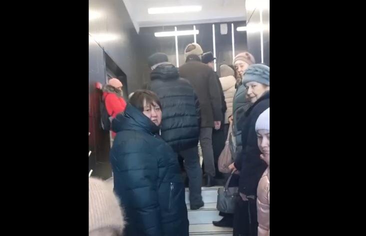    Фото: vk.com / ЧС Уфа