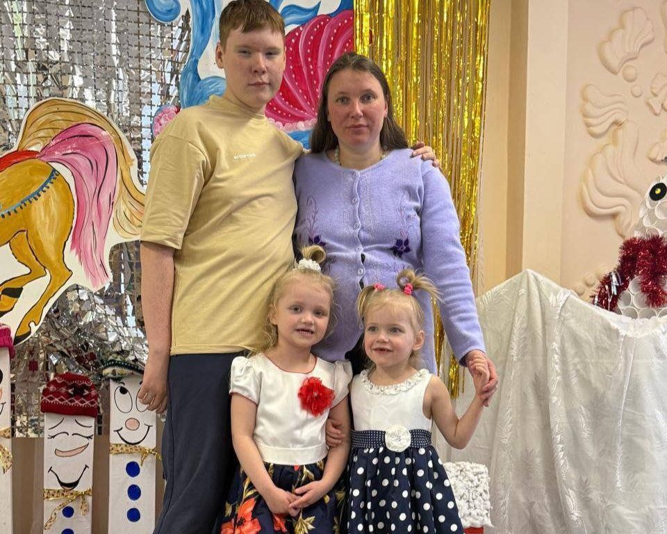 Фото: тг-канал "Многонационал".