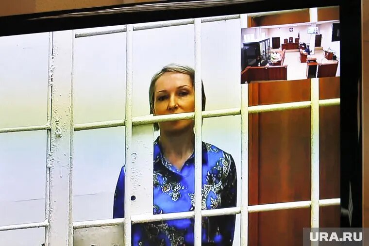 Суд оставил апелляцию Сажиной без изменения. Фото: Екатерина Сычкова © URA.RU