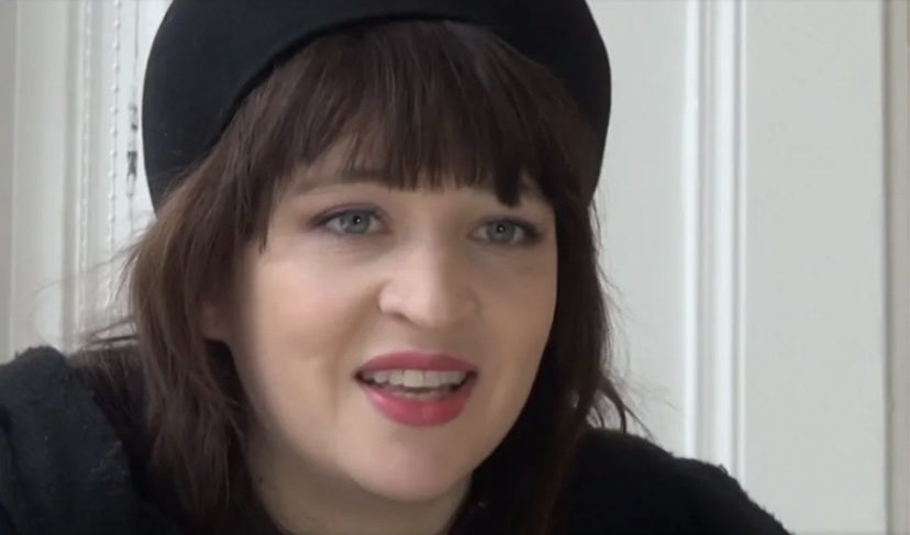 Ника Неелова