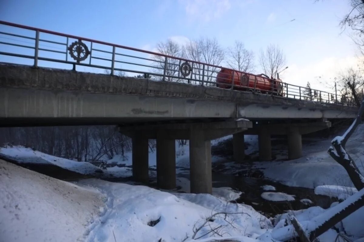   Стало известно, насколько готовы ремонтируемые мосты в Новосибирске